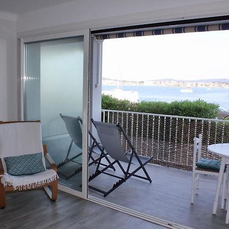 Apartamento Les Baux 1 Sanary-sur-Mer Exterior foto